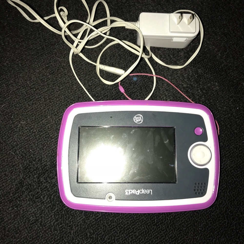 Leap Pad 3